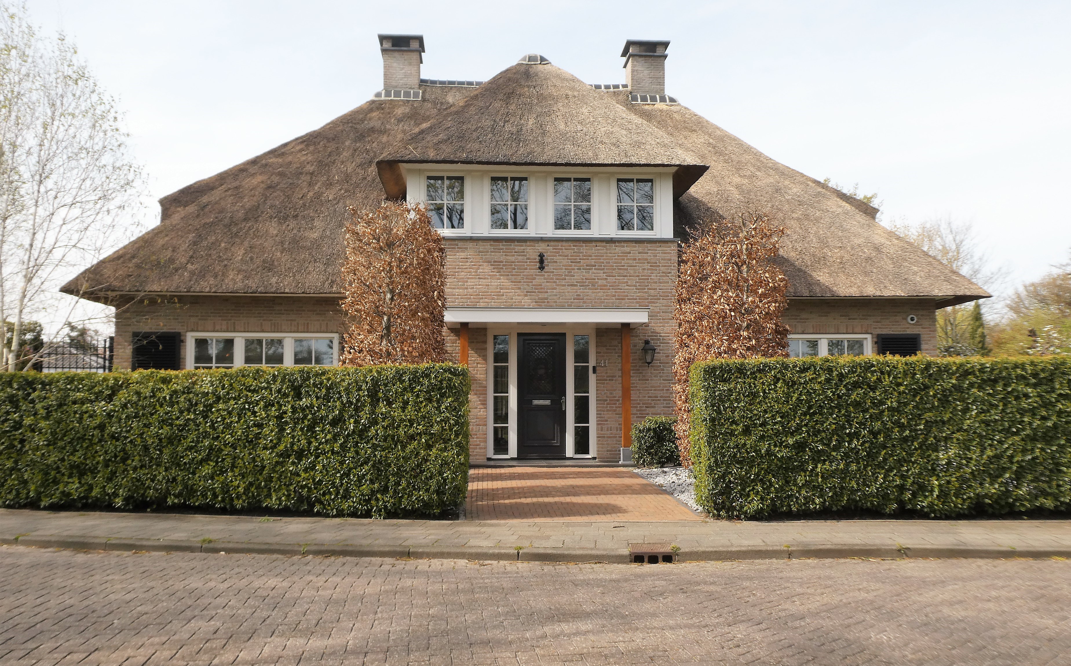 Woningtaxatie Nederlands Huis KDNV